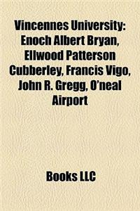 Vincennes University