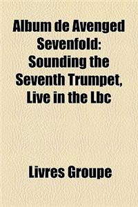 Album de Avenged Sevenfold