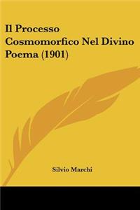 Processo Cosmomorfico Nel Divino Poema (1901)