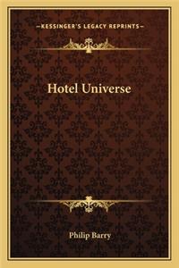 Hotel Universe