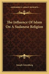 Influence of Islam on a Sudanese Religion