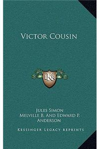 Victor Cousin