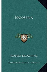 Jocoseria
