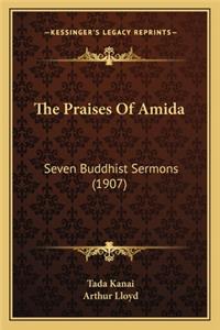Praises of Amida