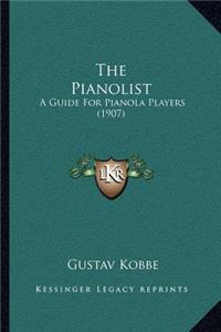 Pianolist