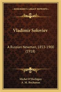 Vladimir Soloviev