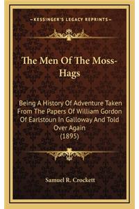The Men Of The Moss-Hags