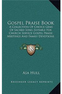 Gospel Praise Book