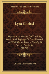 Lyra Christi