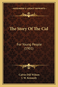 Story Of The Cid