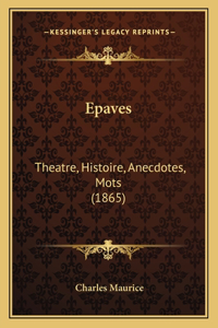 Epaves