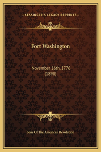 Fort Washington