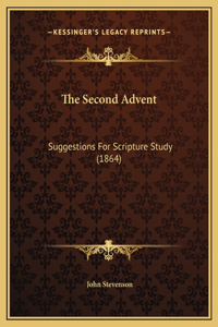 The Second Advent