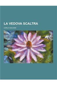 La Vedova Scaltra