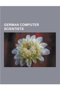 German Computer Scientists