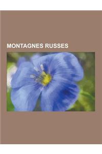 Montagnes Russes