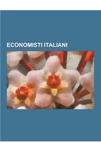 Economisti Italiani