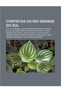 Contistas Do Rio Grande Do Sul