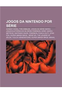 Jogos Da Nintendo Por Serie