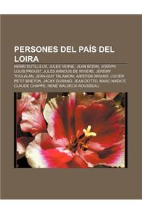 Persones del Pais del Loira