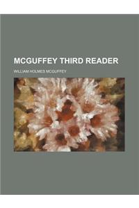 McGuffey Third Reader