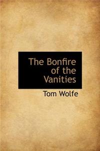 The Bonfire of the Vanities