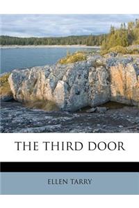 The Third Door