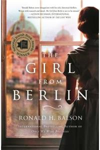 The Girl from Berlin