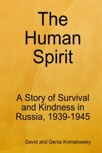 The Human Spirit An Example