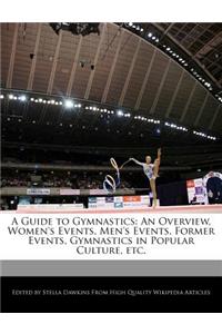 A Guide to Gymnastics