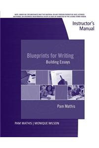 Im Blueprints for Writing Buil