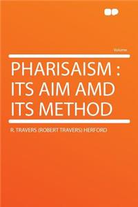 Pharisaism