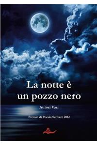 La Notte e Un Pozzo Nero