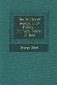 The Works of George Eliot