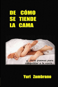 de Como Se Tiende La Cama ...