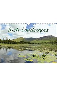 Irish Landscapes 2018