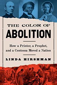 Color of Abolition