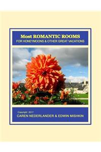 Most ROMANTIC ROOMS