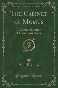 The Cabinet of Momus