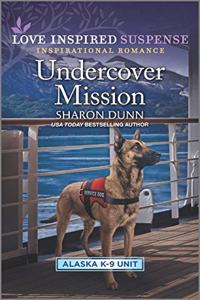 Undercover Mission