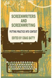 Screenwriters and Screenwriting