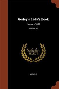 Godey's Lady's Book
