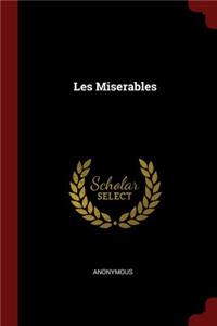 Les Miserables