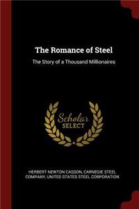 Romance of Steel