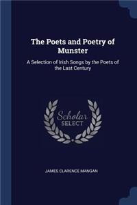 The Poets and Poetry of Munster