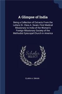 Glimpse of India