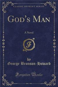 God's Man