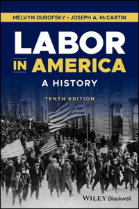 Labor in America