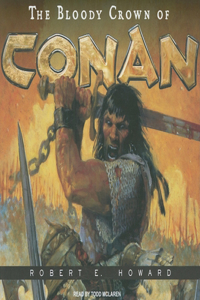 The Bloody Crown of Conan