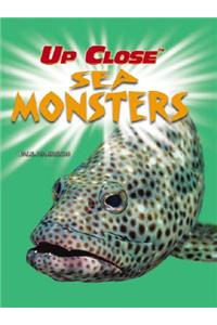 Sea Monsters